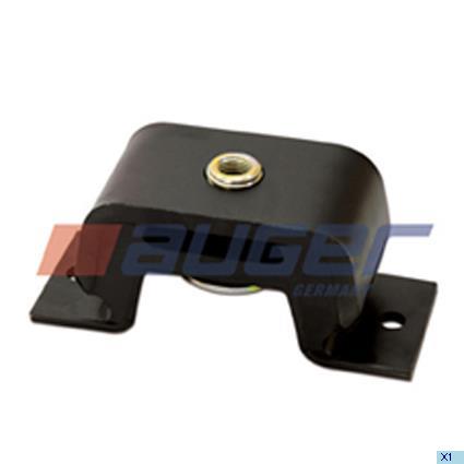 AUG 53620 Опорна подушка гумометалева RENAULT TRUCKS Magnum E.TECH 400.18T